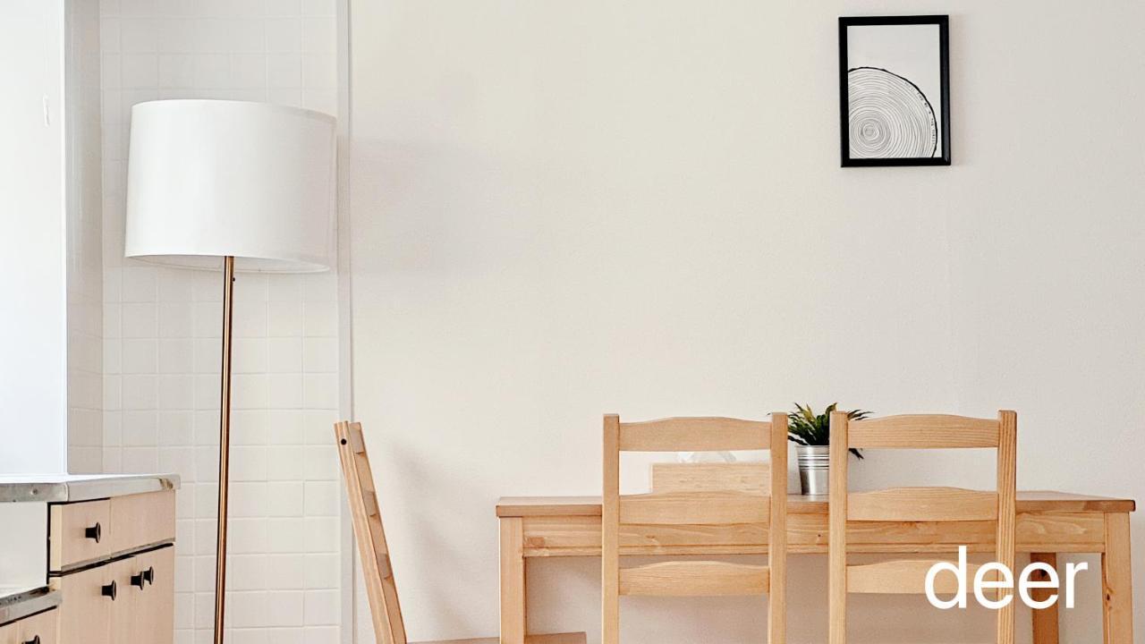 Maison Milano Nakatsu Apartment Ōsaka Exterior foto